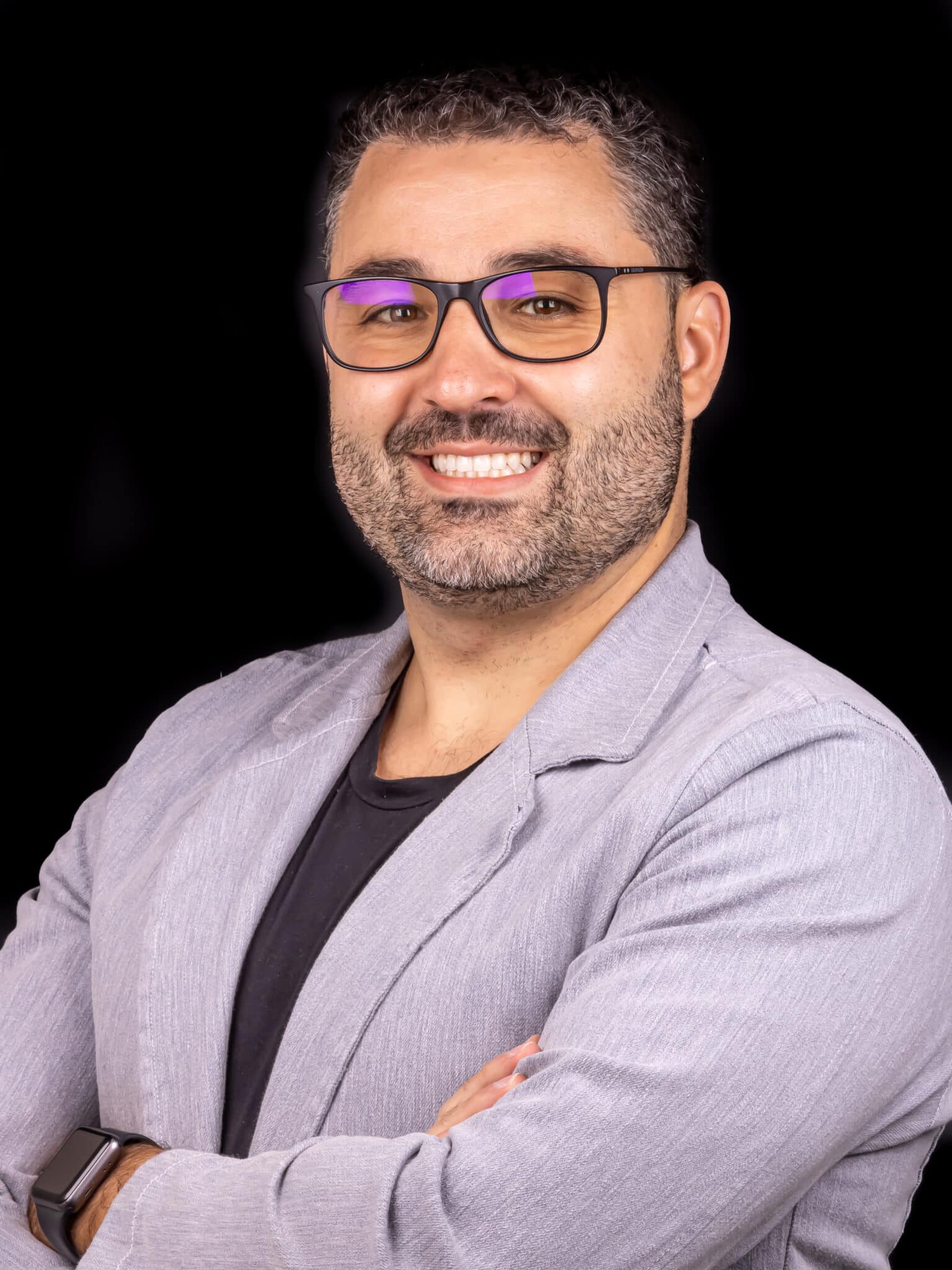 Prof. Dr. Gabriel Barberio